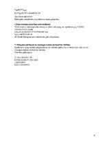 Konspekts 'Metāla konstrukcijas. Mājas darbs', 6.