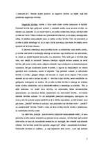 Eseja 'J.Berlina pozitīvā un negatīvā brīvība', 1.