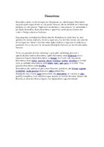 Referāts 'Ekoloģija', 5.