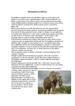 Referāts 'Ekoloģija', 7.