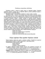 Konspekts 'Priekšvērpšana', 2.