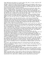 Eseja 'Review between Tears of the Black Tiger and Wizard of Oz', 2.