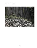 Konspekts 'Dēdēšana: iežu sairšana un nogulšņu avots nogulšņu iežos', 4.