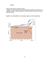 Konspekts 'Dēdēšana: iežu sairšana un nogulšņu avots nogulšņu iežos', 14.