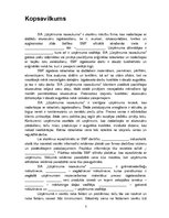 Biznesa plāns 'Biznesa plāns', 3.