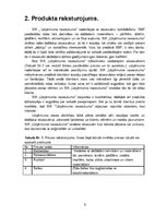 Biznesa plāns 'Biznesa plāns', 6.