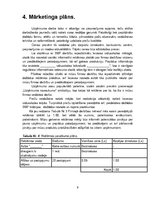 Biznesa plāns 'Biznesa plāns', 9.