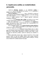 Biznesa plāns 'Biznesa plāns', 11.