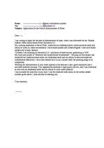 Paraugs 'Job Appllication', 1.