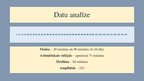 Prezentācija 'Cik ilgi 11.klases skolnieki vidēji dienā pavada laiku svaigā gaisā?', 4.