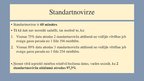 Prezentācija 'Cik ilgi 11.klases skolnieki vidēji dienā pavada laiku svaigā gaisā?', 6.