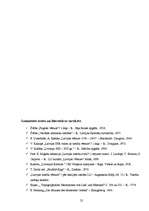 Referāts 'Tiesu iekārta Livonijā', 25.