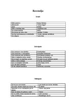 Konspekts 'Recenzija - Hanna Barbera "Lācis Jogijs"', 1.