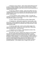 Eseja 'Mans personiskais ētikas kodekss', 2.