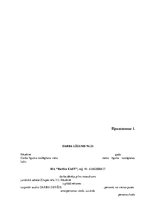 Diplomdarbs 'Анализ и совершенствование методов управления персоналом ООО "Baltiks EAST"', 88.