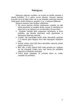 Referāts 'Jaunieši - internets - drošība', 11.