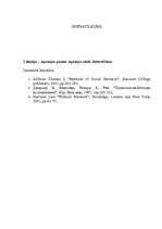 Eseja 'Aptaujas posmi. Aptauju veidi. Intervēšana', 1.