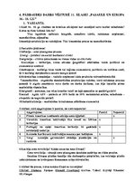 Paraugs 'Pasaule un Eiropa 16.-18.gadsimtā', 1.