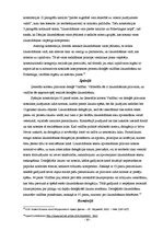 Referāts 'Deleģētā likumdošana', 10.