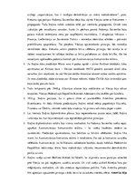 Konspekts 'H.Kisindžers "Diplomātija". 20.nodaļas kopsavilkums', 5.