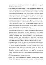 Konspekts 'H.Kisindžers "Diplomātija". 20.nodaļas kopsavilkums', 6.