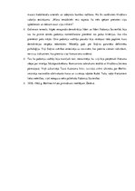 Konspekts 'H.Kisindžers "Diplomātija". 20.nodaļas kopsavilkums', 10.