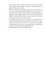 Konspekts 'H.Kisindžers "Diplomātija". 20.nodaļas kopsavilkums', 10.