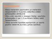 Prezentācija 'Sporta ietekme uz jaunieti', 10.