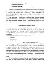 Biznesa plāns 'Viesnīca "Zemīte"', 20.