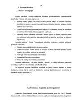 Biznesa plāns 'Viesnīca "Zemīte"', 29.