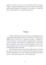 Referāts 'Reinkarnācijas ideja Elzas Bārkeres darbā "Dzīvā aizgājēja vēstules" un tās apsk', 11.