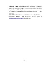 Referāts 'Reinkarnācijas ideja Elzas Bārkeres darbā "Dzīvā aizgājēja vēstules" un tās apsk', 13.