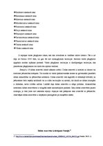 Referāts 'Transporta un vides politika Somijā', 13.