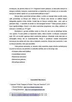 Referāts 'Transporta un vides politika Somijā', 18.