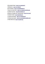 Referāts 'Transporta un vides politika Somijā', 19.