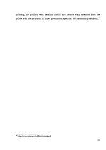 Referāts 'Community Policing', 11.