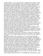 Eseja 'Grief in "Hamlet"', 2.