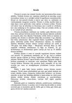 Referāts 'Tūrisms', 3.