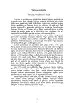 Referāts 'Tūrisms', 4.