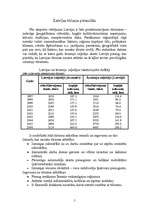 Referāts 'Tūrisms', 5.