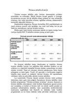 Referāts 'Tūrisms', 6.