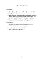 Referāts 'Tūrisms', 17.