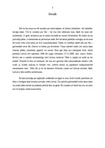 Referāts 'Lūsis', 3.