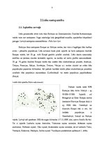 Referāts 'Lūsis', 8.