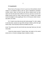 Referāts 'Lūsis', 11.