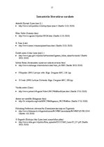 Referāts 'Lūsis', 17.