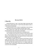 Referāts 'Baumaņu Kārlis', 4.