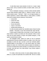 Eseja 'Vides izglītības ieviešana skolā', 2.