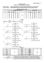 Konspekts 'Gaismas stara nobīde plakanparalēlā plāksnē', 1.
