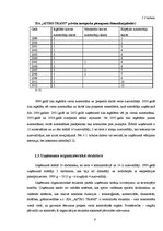 Prakses atskaite 'Prakses atskaite loģistikas uzņēmumā', 8.